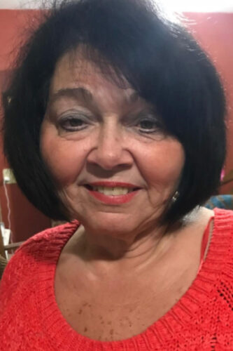 Antoinette Rose Naples-Hertzer 1954-2025
